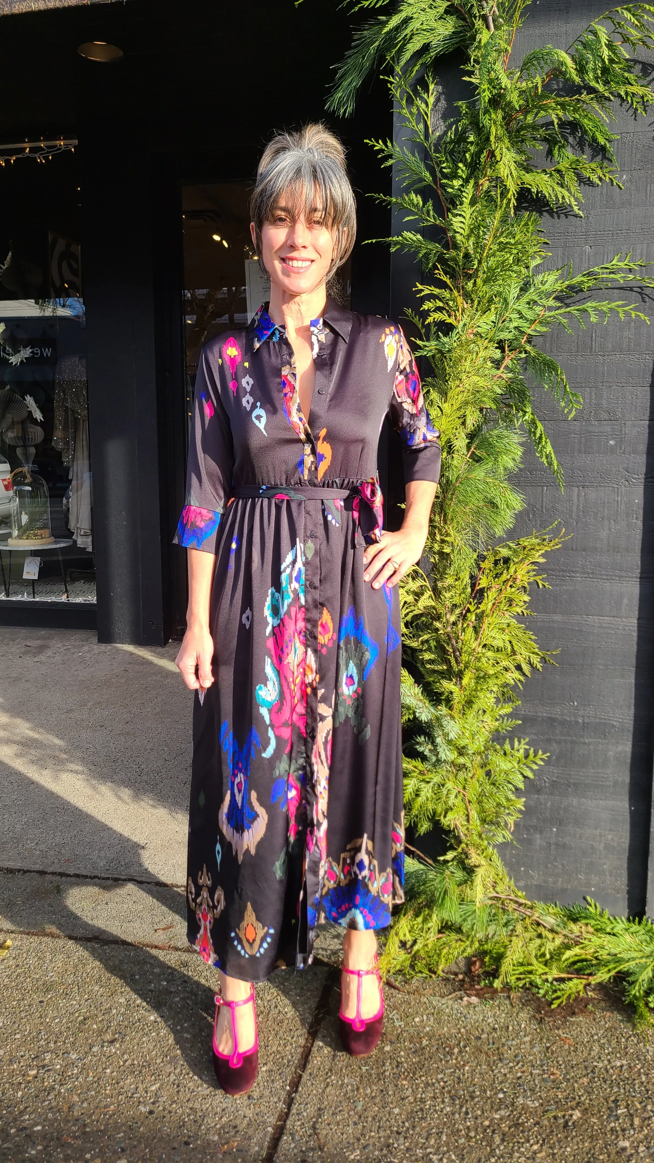 31849 Natalia Dress
