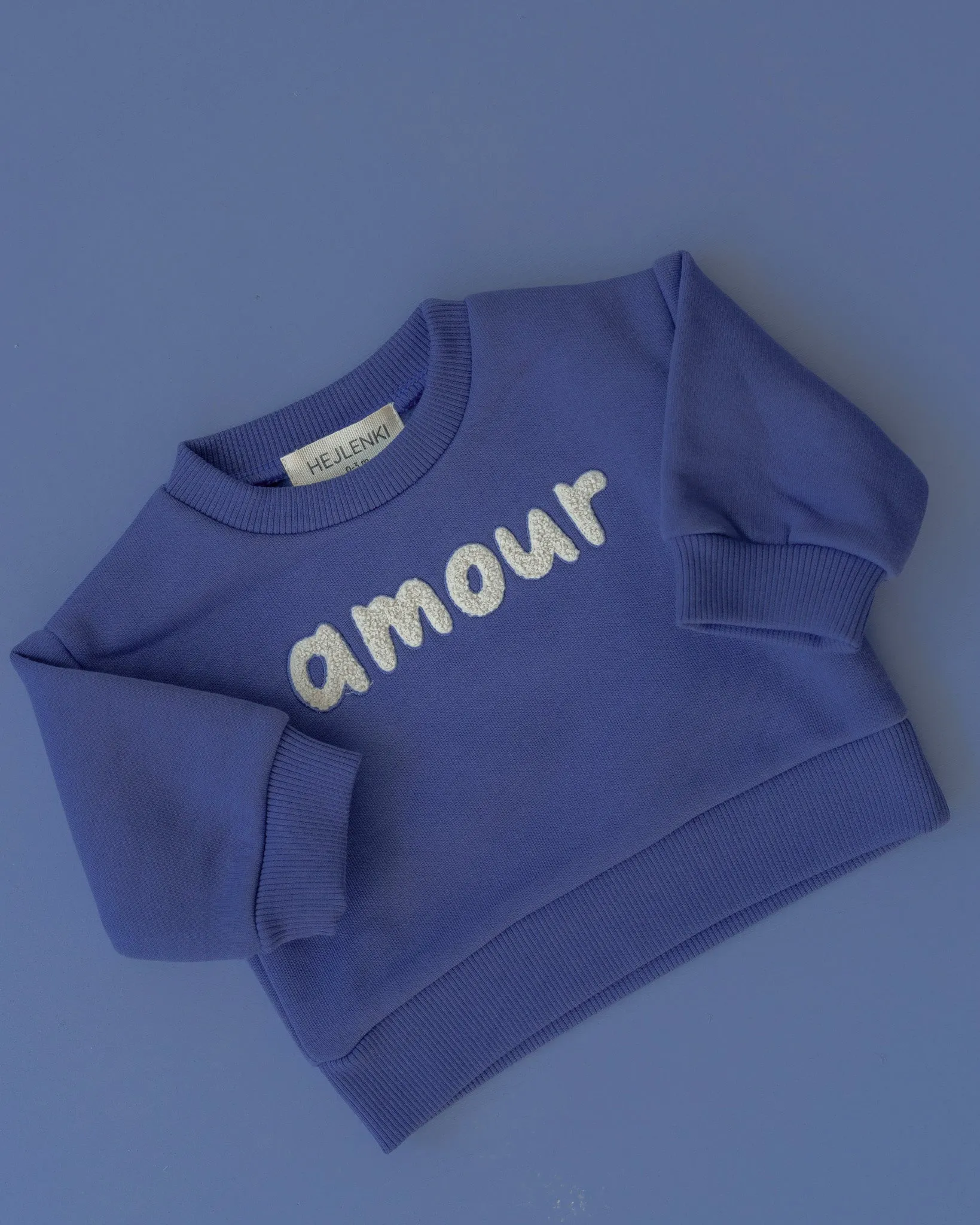 AMOUR SWEATER