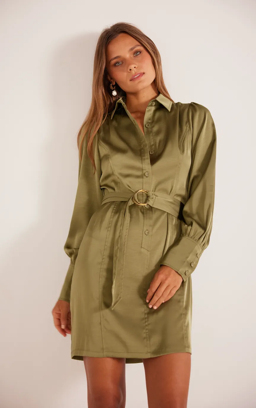 Anissa Dress