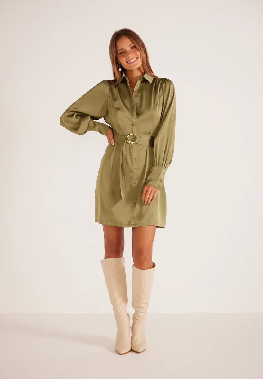Anissa Dress