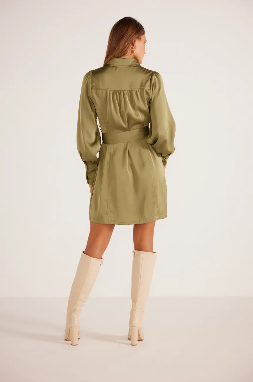 Anissa Dress