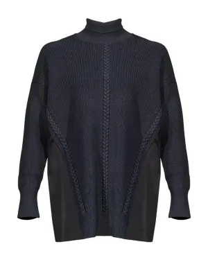 Annette Gortz Poker Sweater