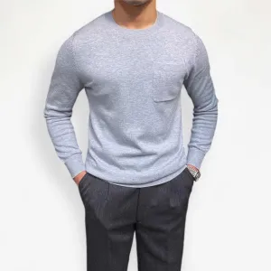 Antonios office premium sweater