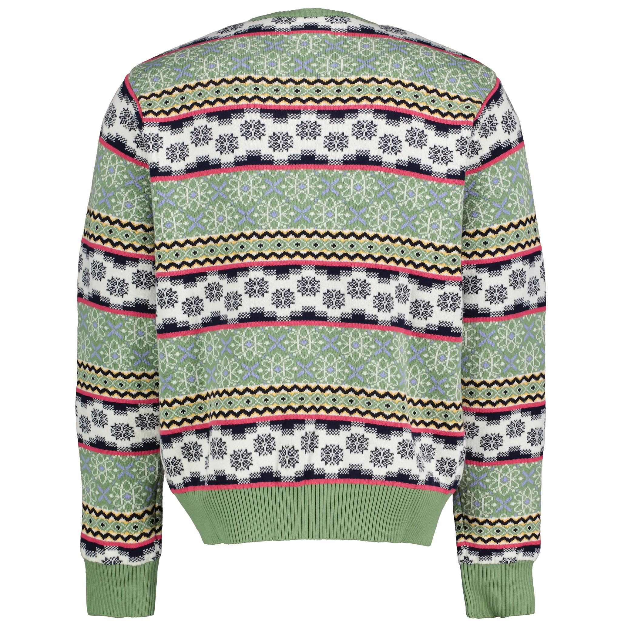 BB Greetings Sweater