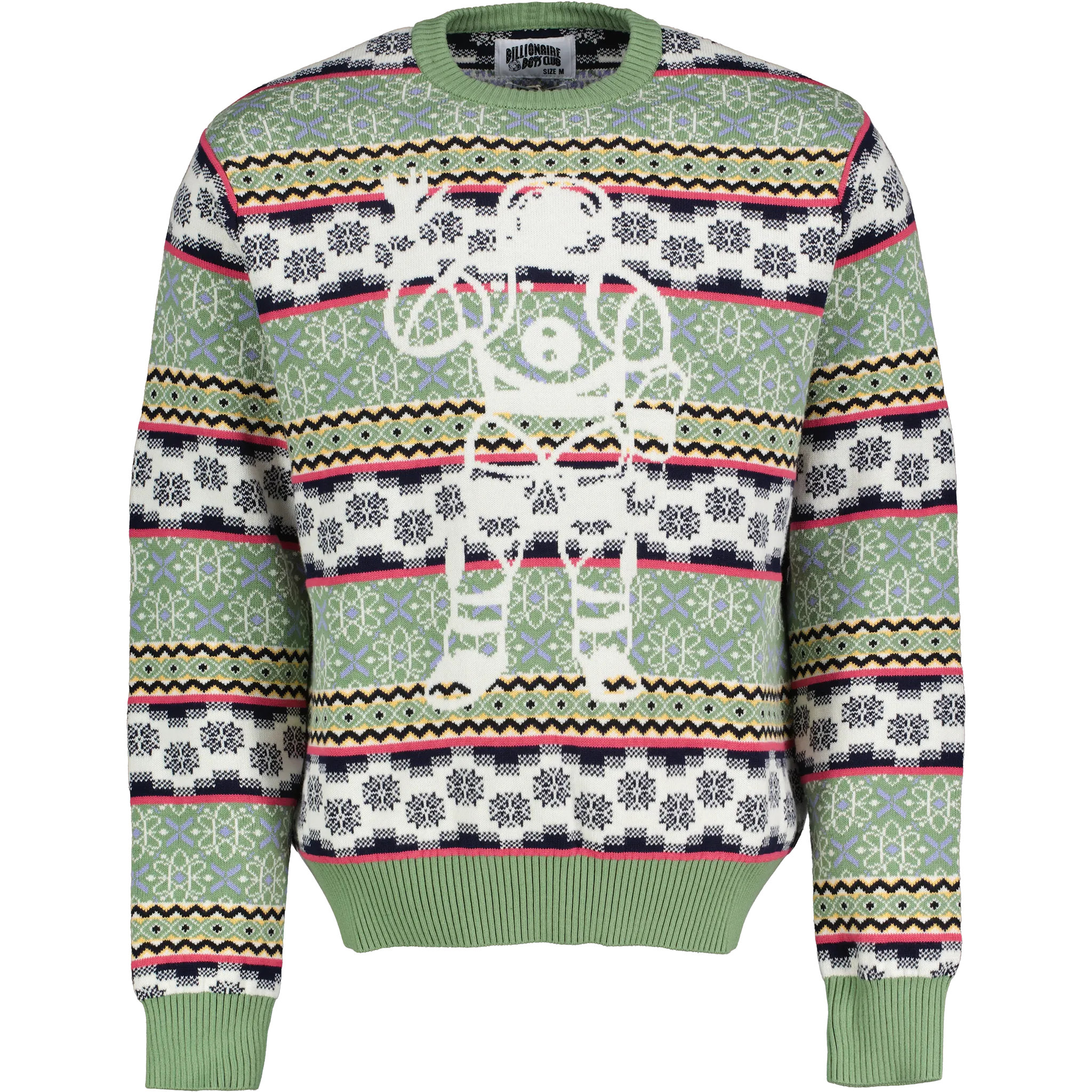BB Greetings Sweater