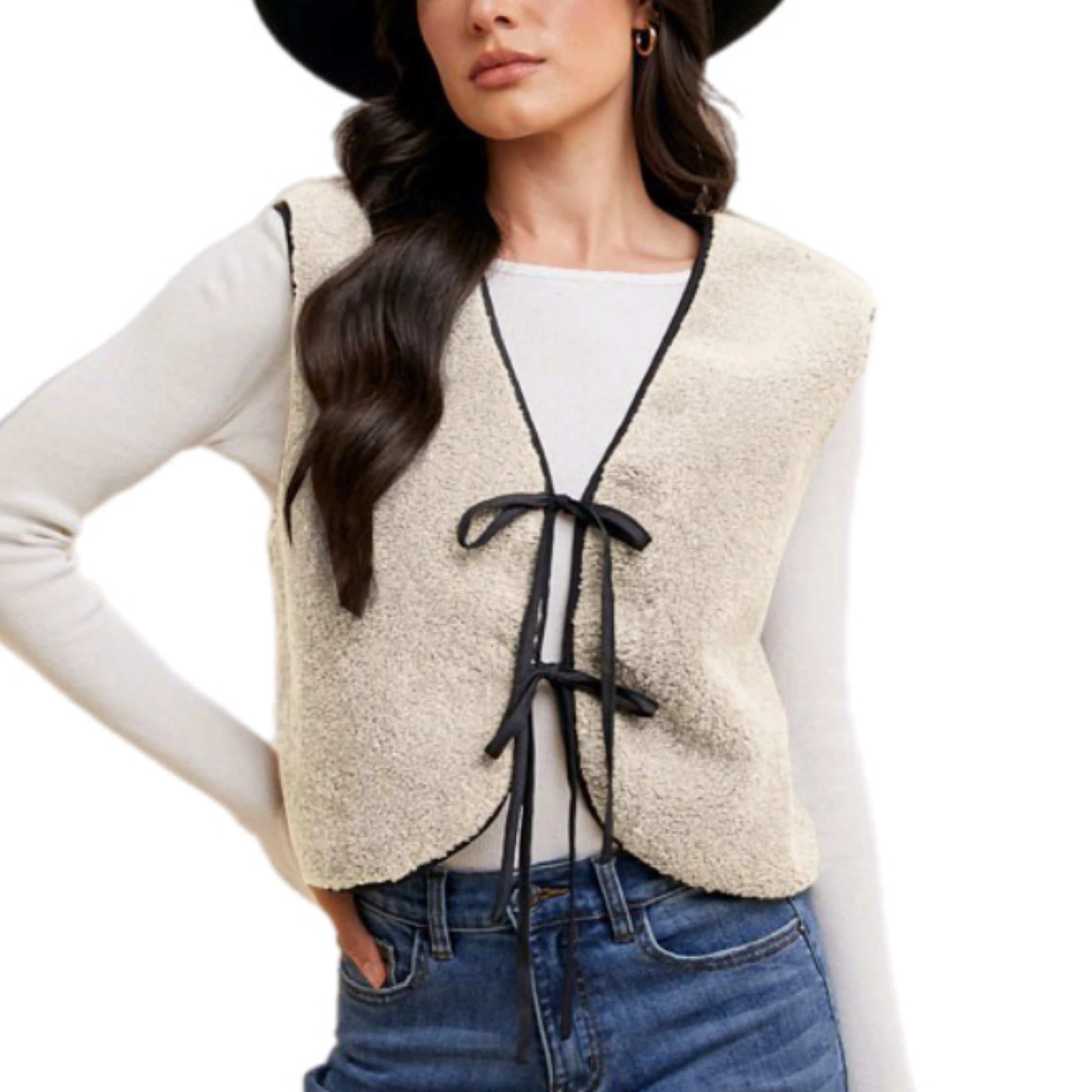 Boucle Vest