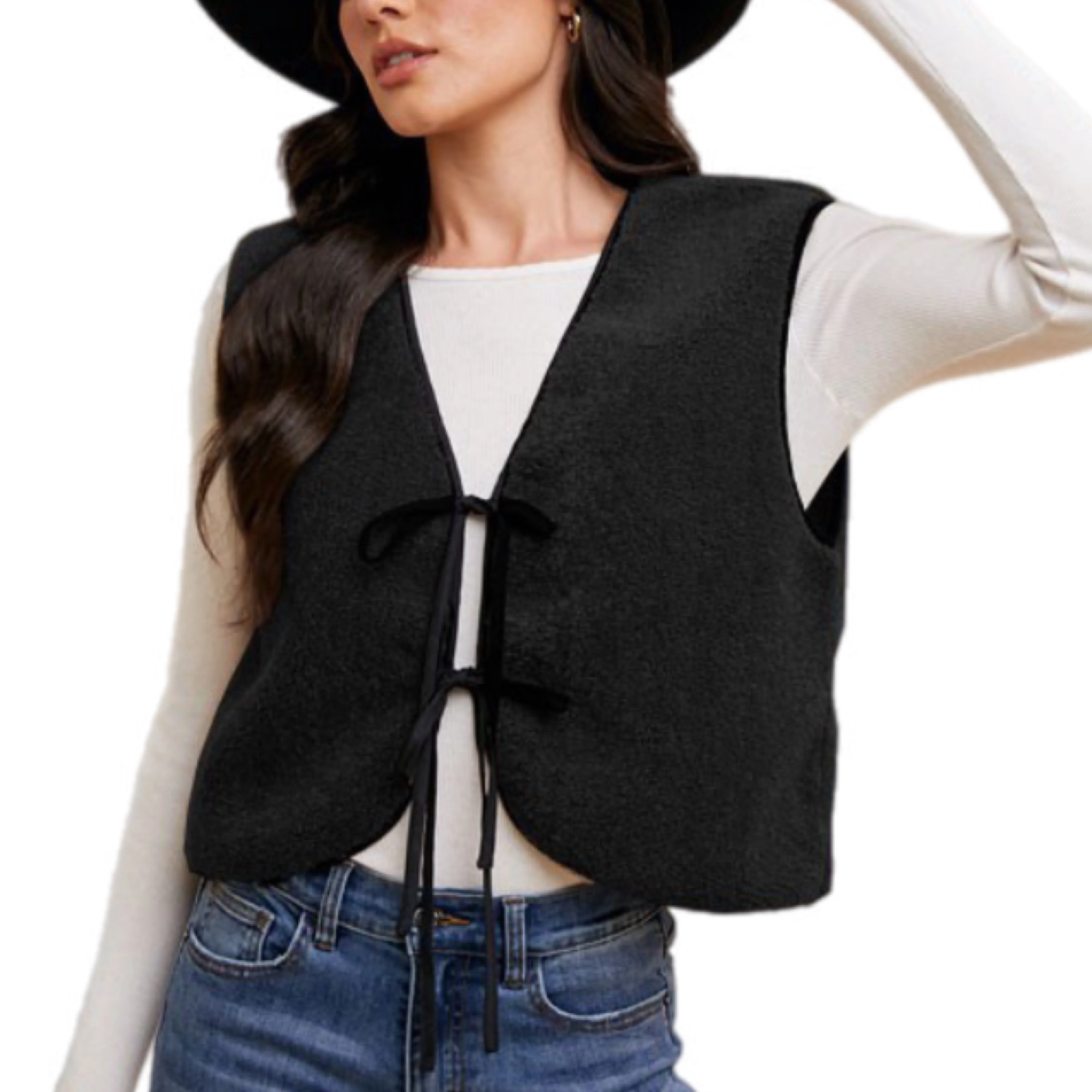 Boucle Vest