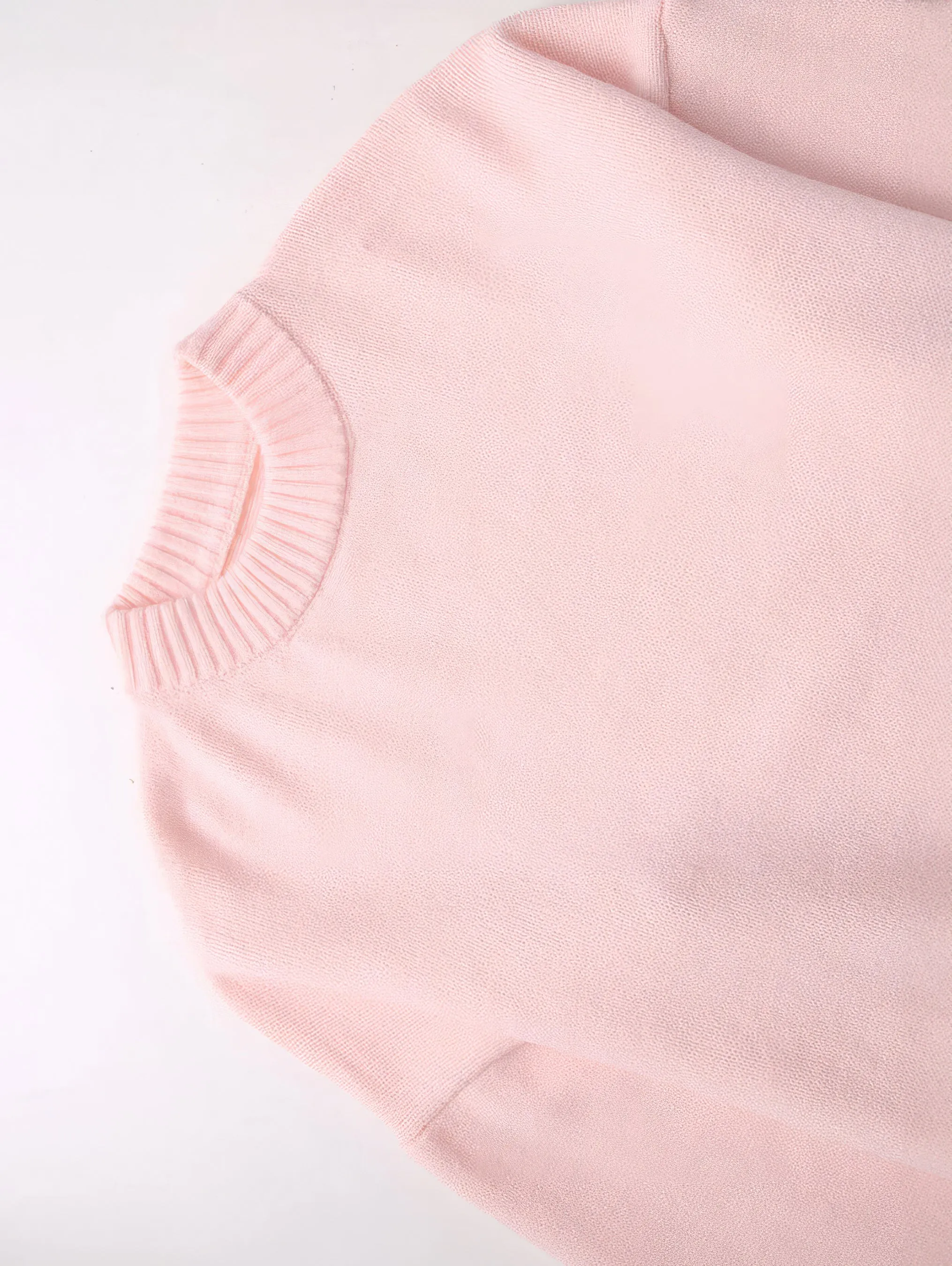 Cassandra - Crewneck Sweater