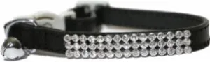 CAT COLLAR DIAMANTE