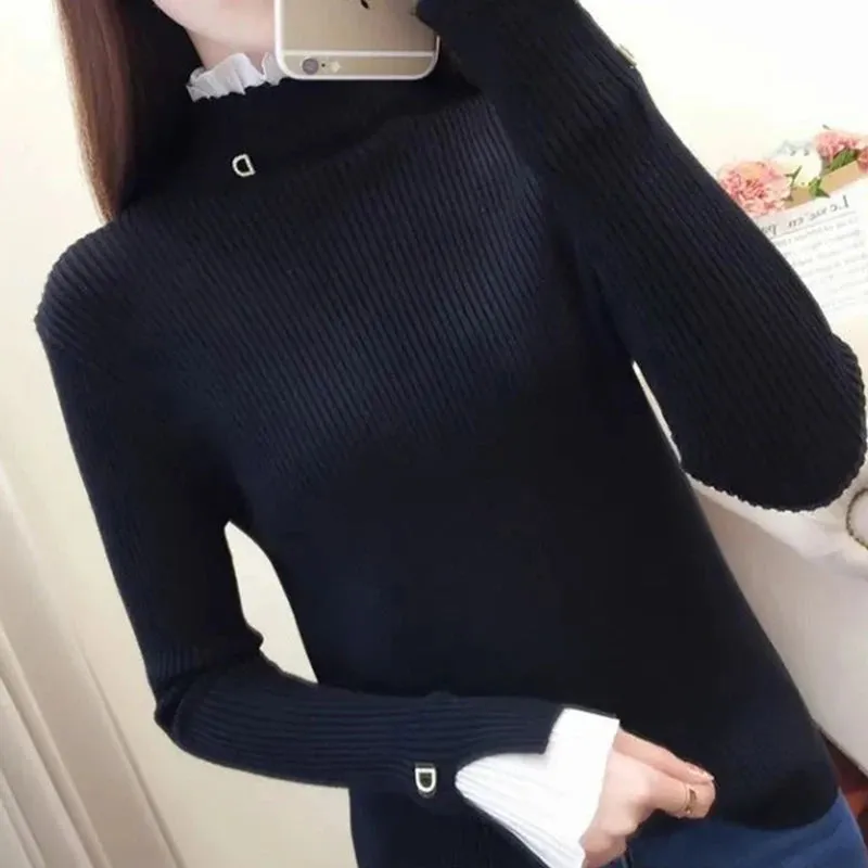 Clarimond - Elegant Everyday Sweater for Women