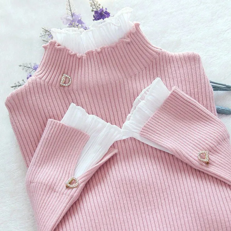 Clarimond - Elegant Everyday Sweater for Women