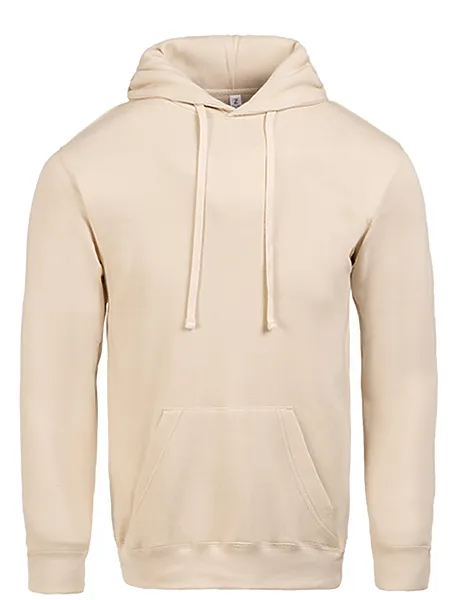 Custom Embroidery - Zuni - Classic Pullover Hoodie - ZS5001