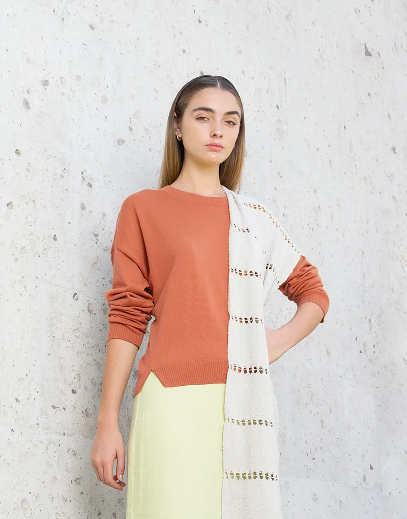 Dalia Sweater