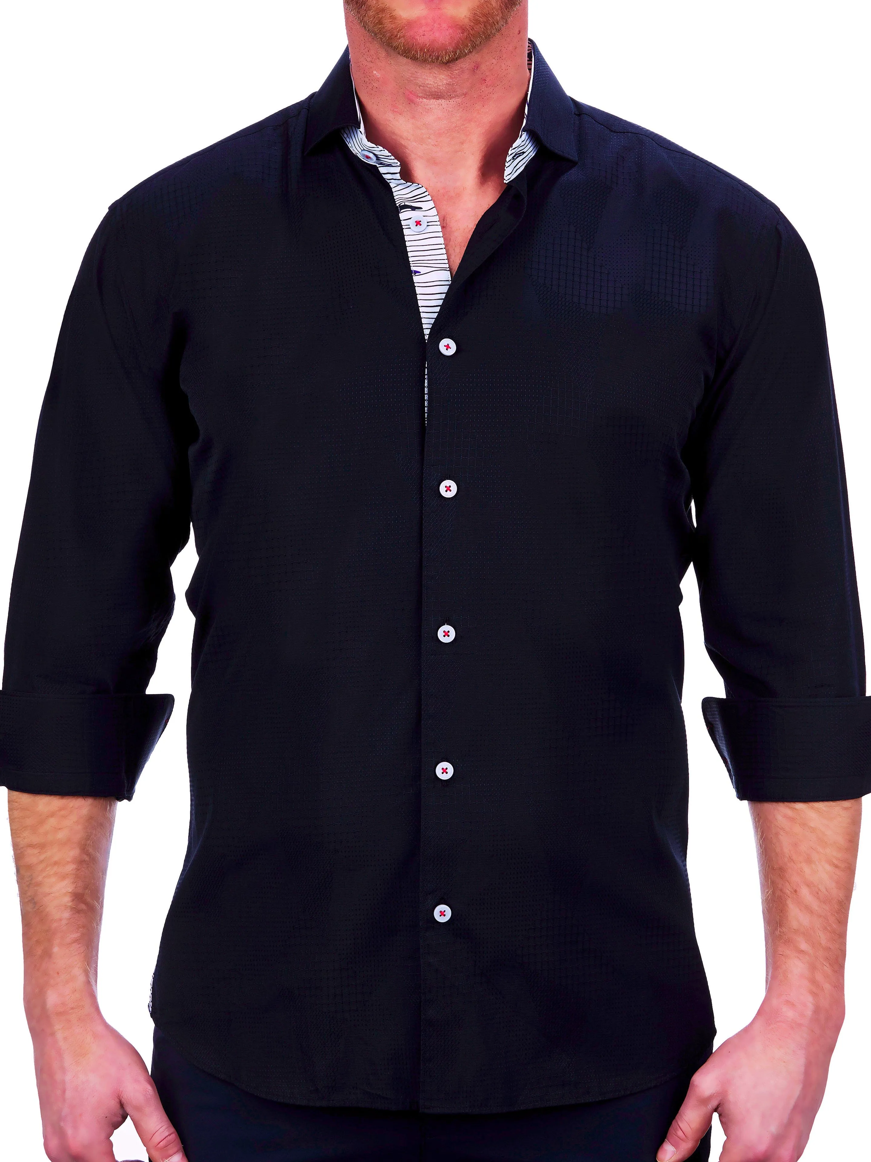 Einstein Multi geo  Black