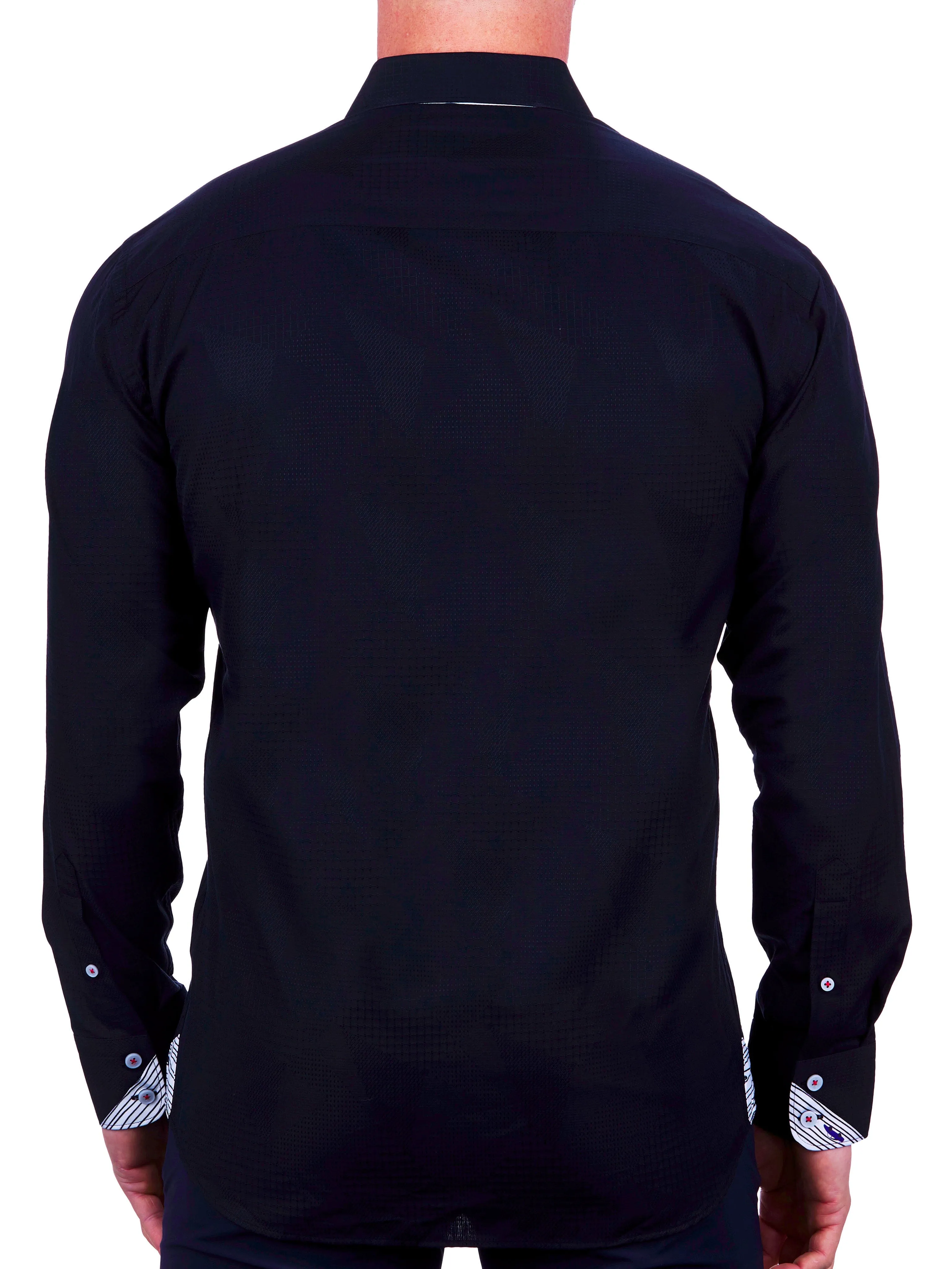 Einstein Multi geo  Black