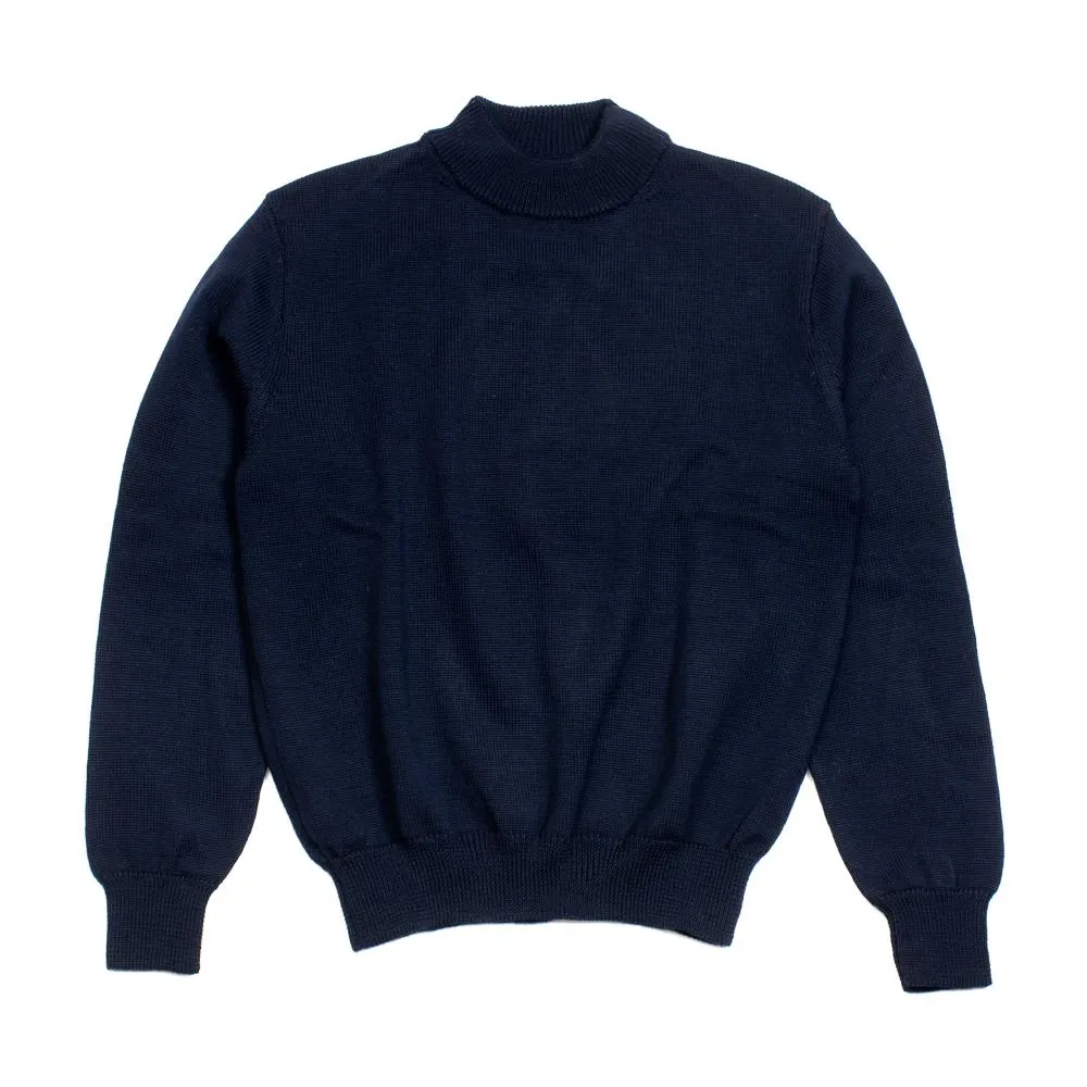 Heimat Deck Sweater Ink