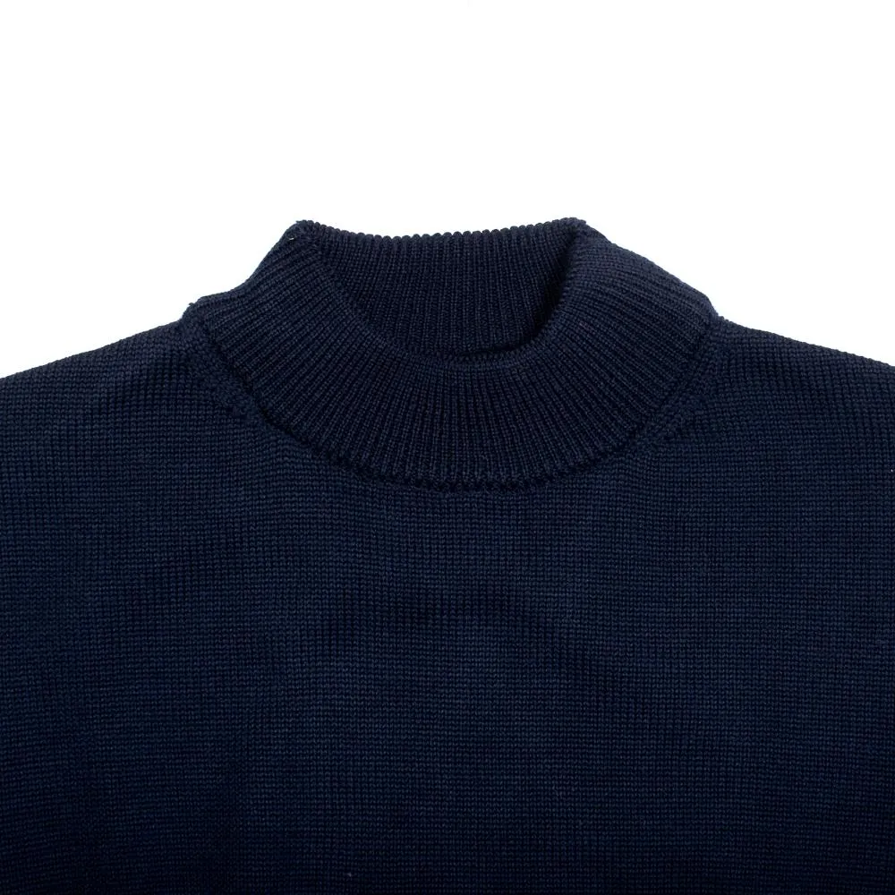 Heimat Deck Sweater Ink
