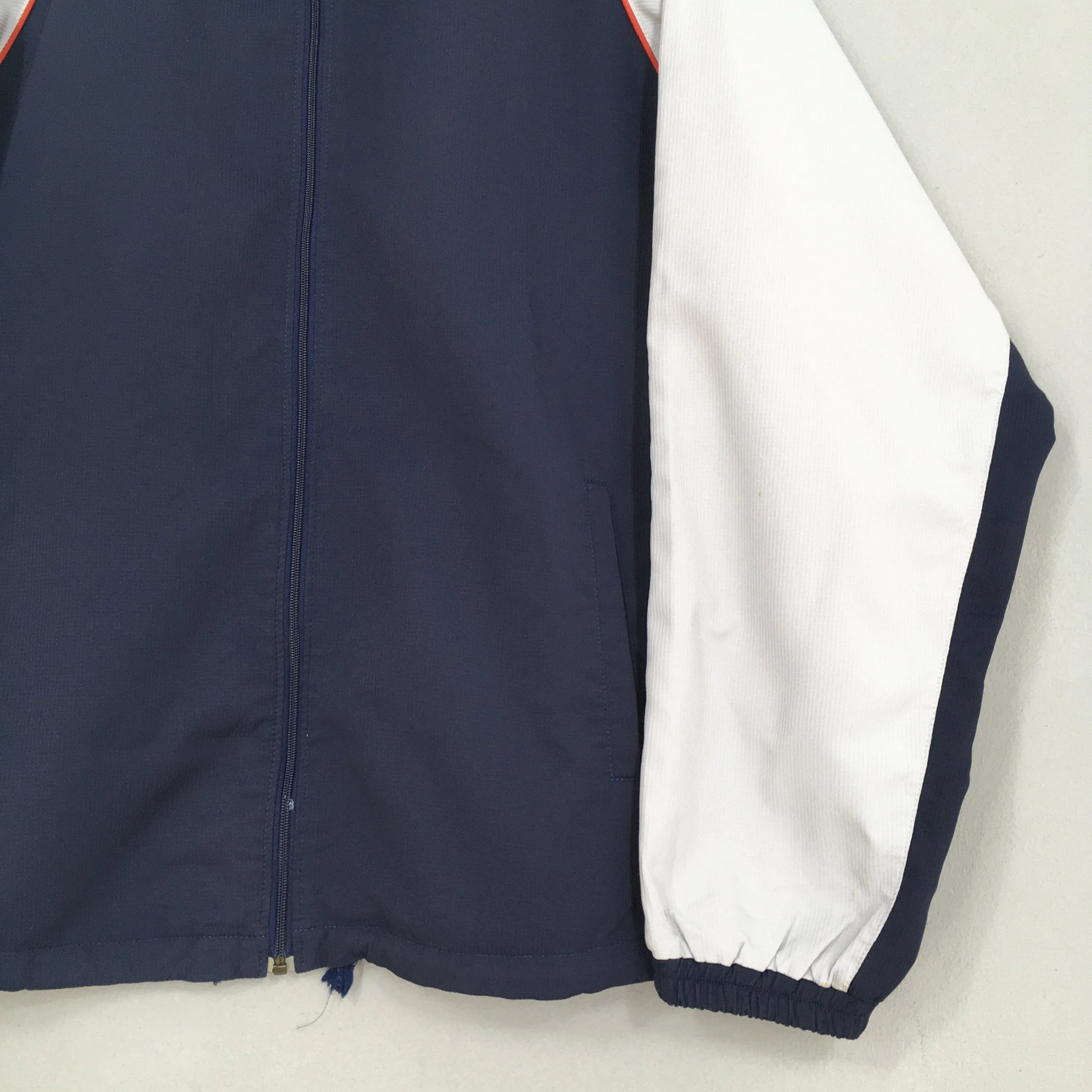 Kappa Sport Tracksuit Jacket Large