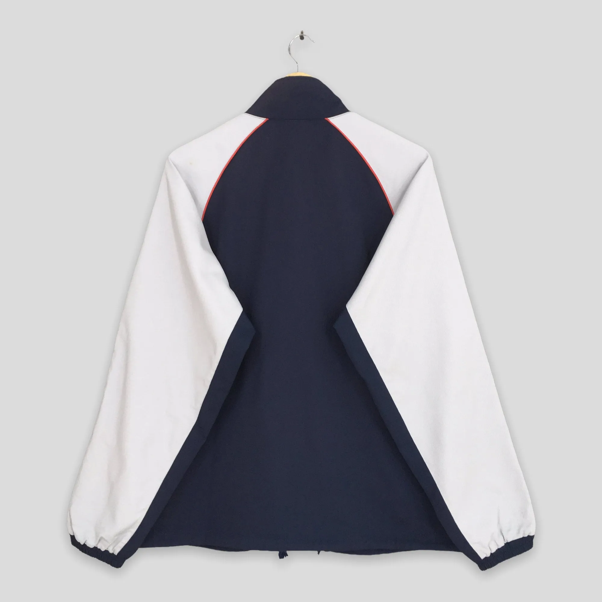 Kappa Sport Tracksuit Jacket Large