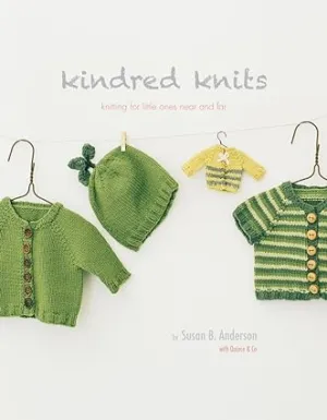 Kindred Knits