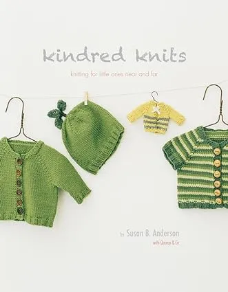 Kindred Knits
