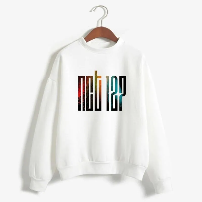 Korean NCT 127 Sweater