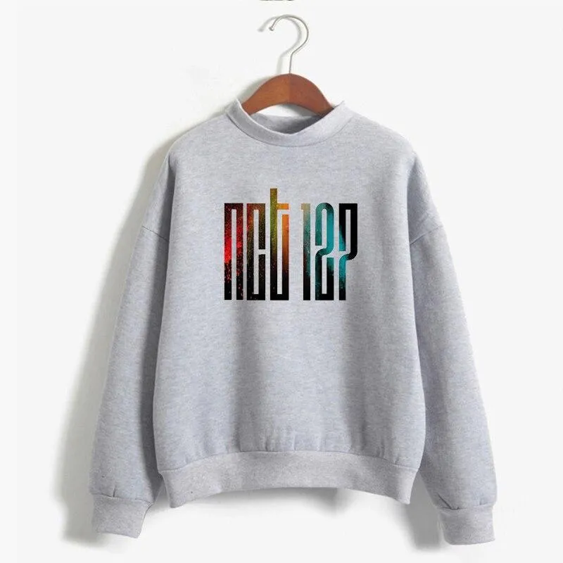 Korean NCT 127 Sweater
