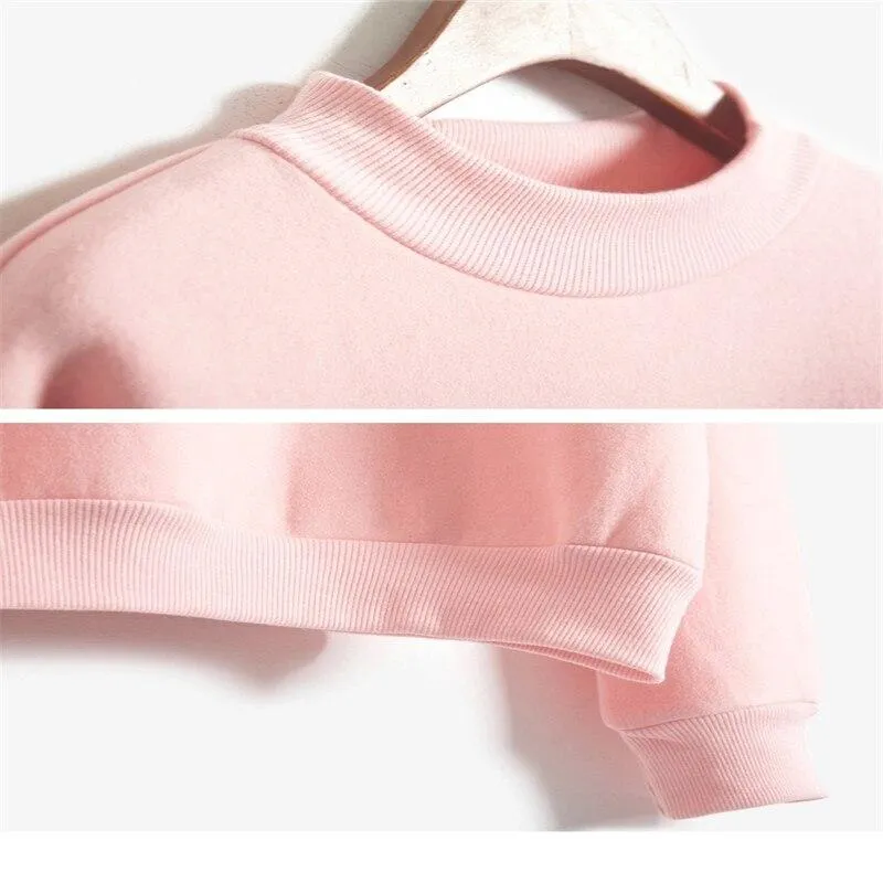 Korean NCT 127 Sweater