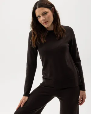 Kristina Crew Sweater