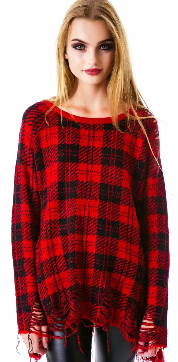 Kurt Sweater