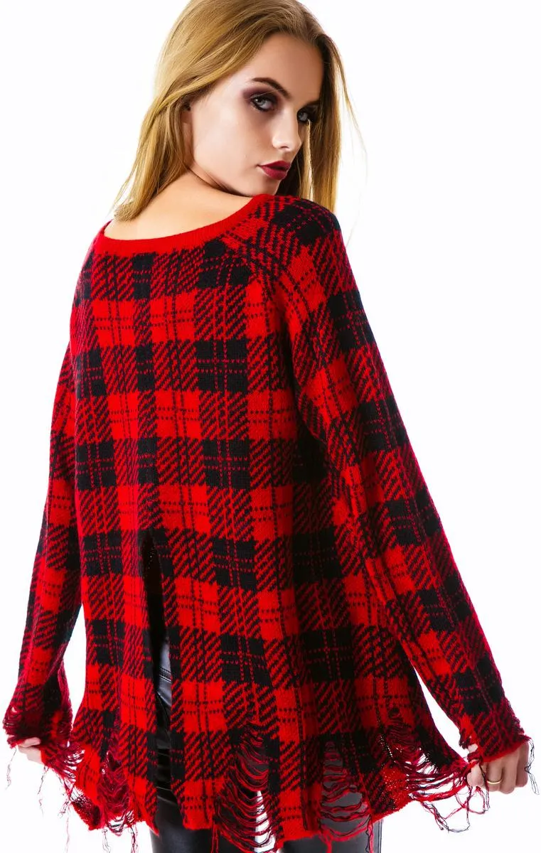 Kurt Sweater