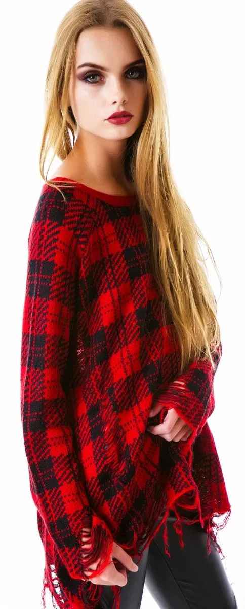 Kurt Sweater