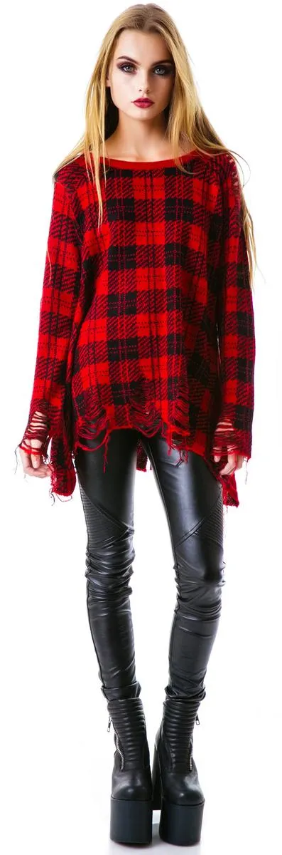 Kurt Sweater