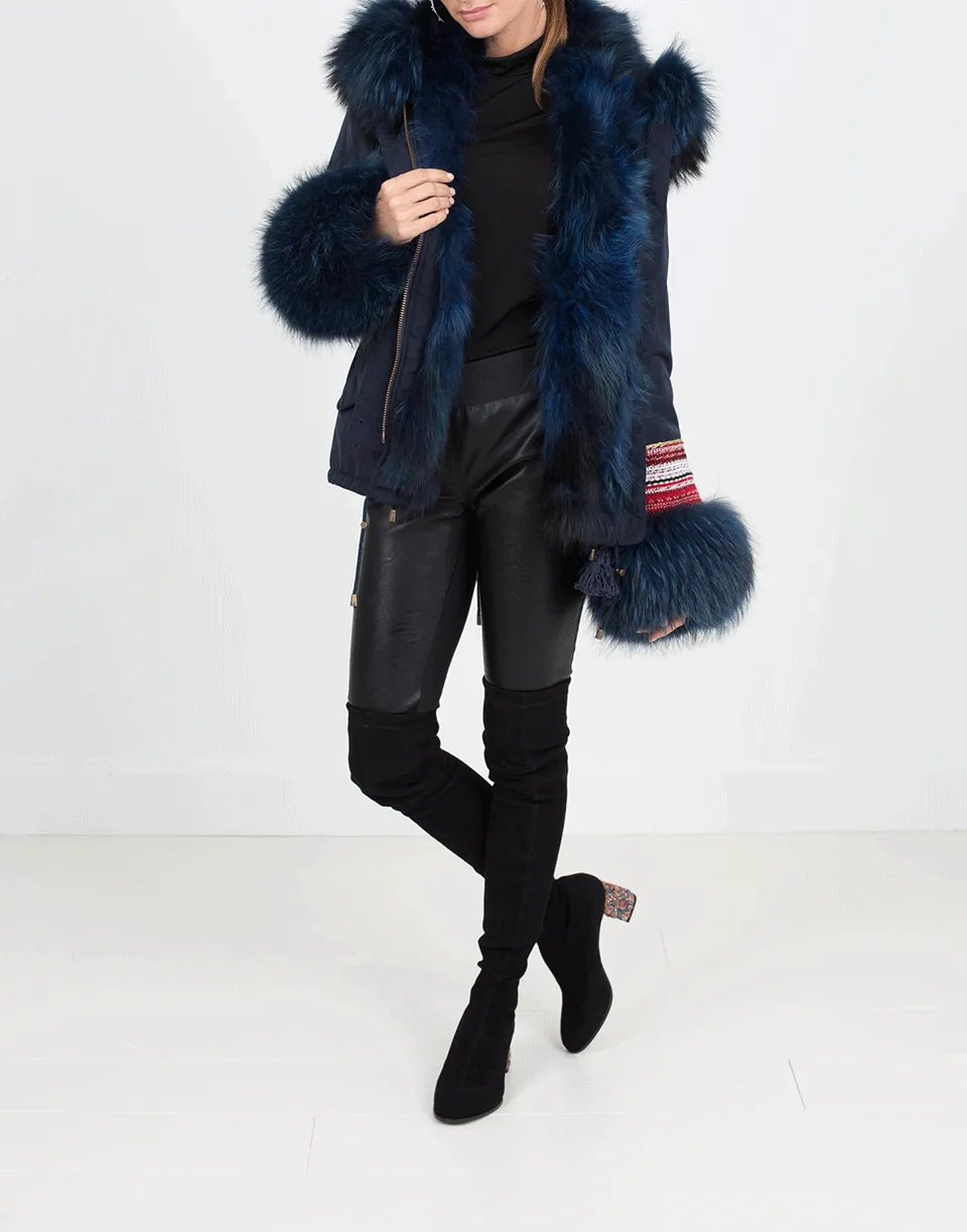 Margot Jacket
