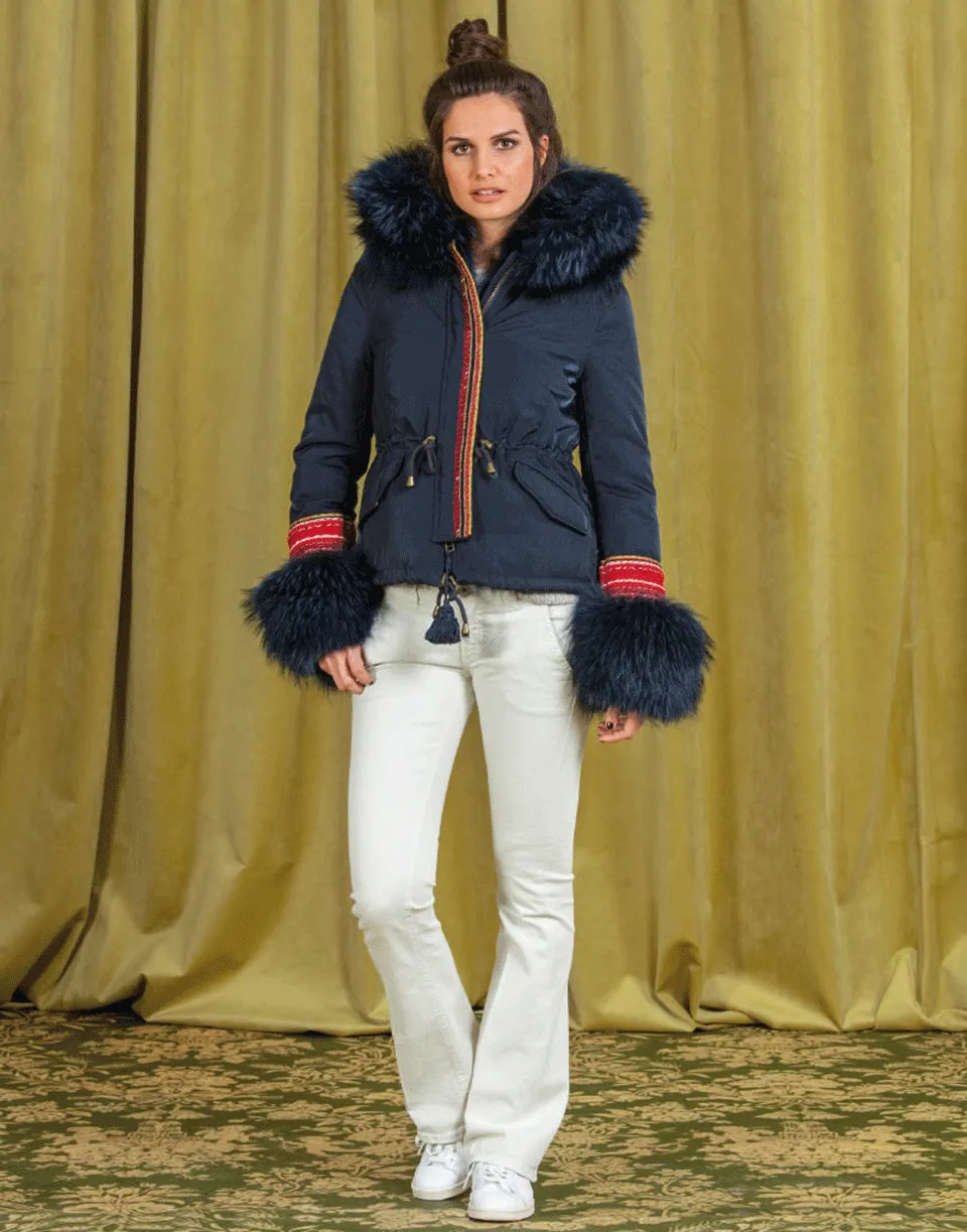 Margot Jacket