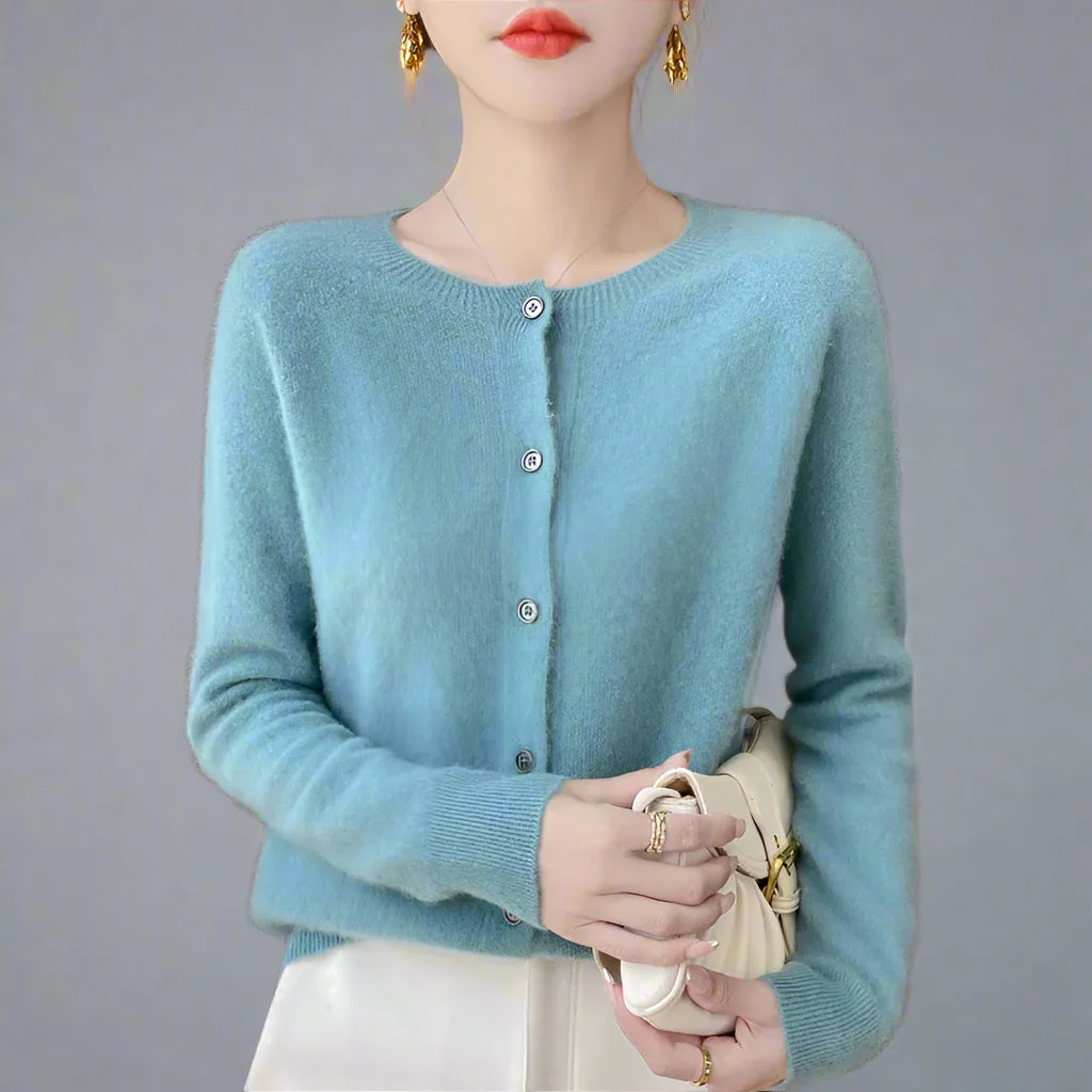 Merino Knit