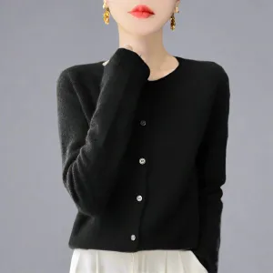 Merino Knit