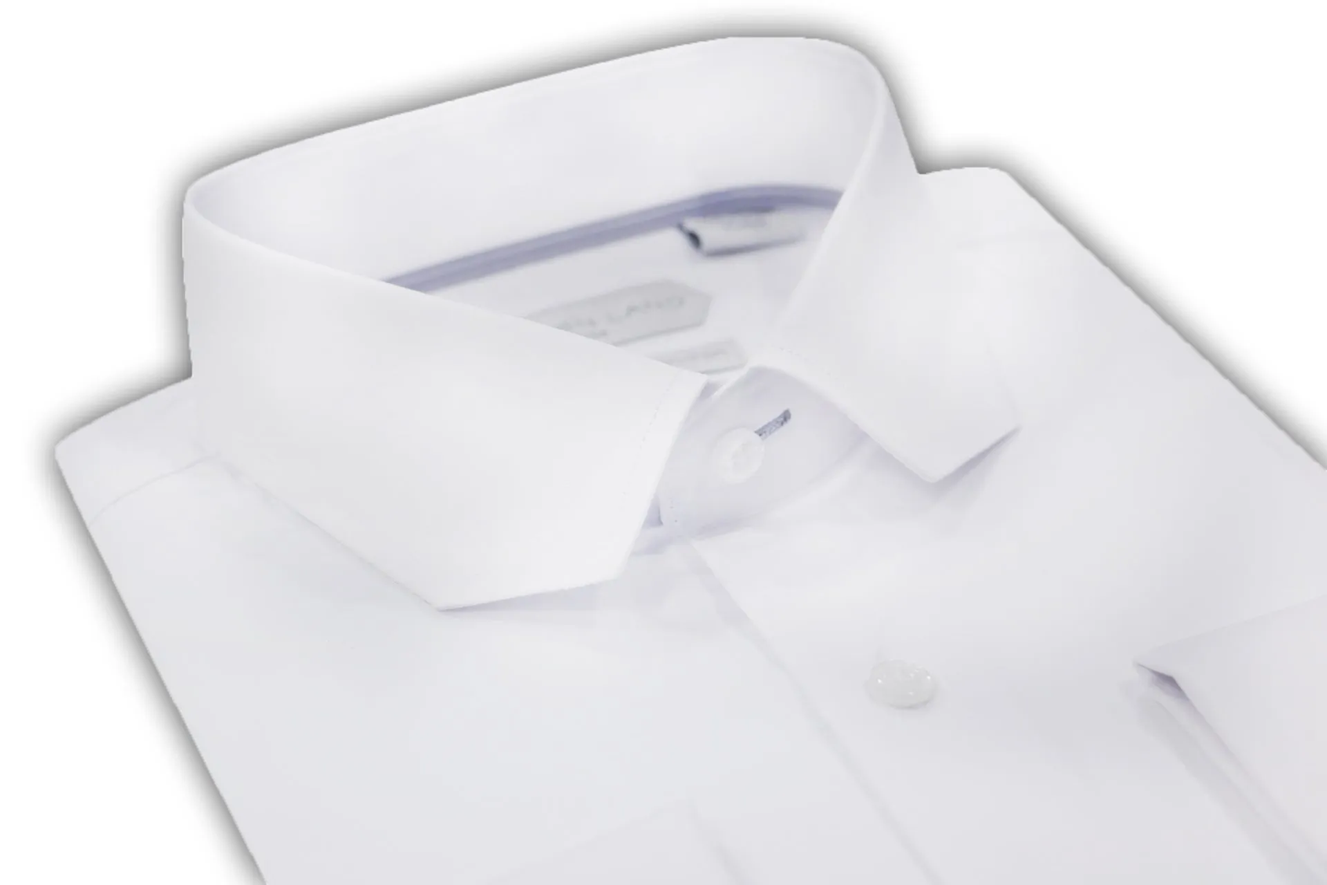 Monaco | 100% Cotton | White