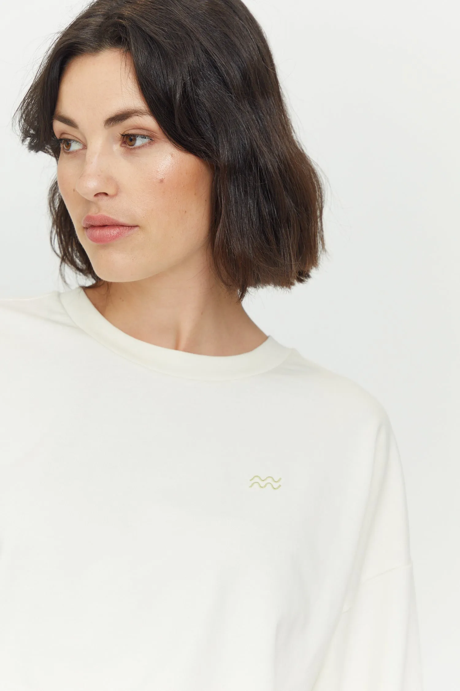 Monica Sweater