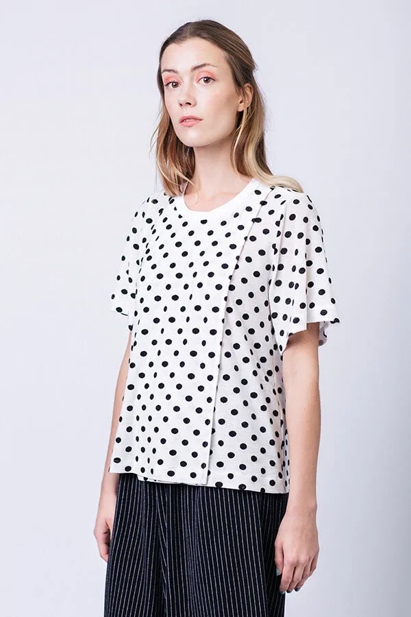 Named Clothing - Anneli Double Front Dress and Tee