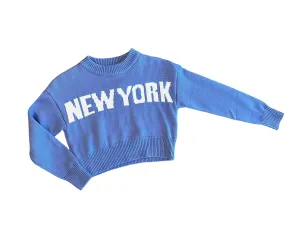 New York Sweater