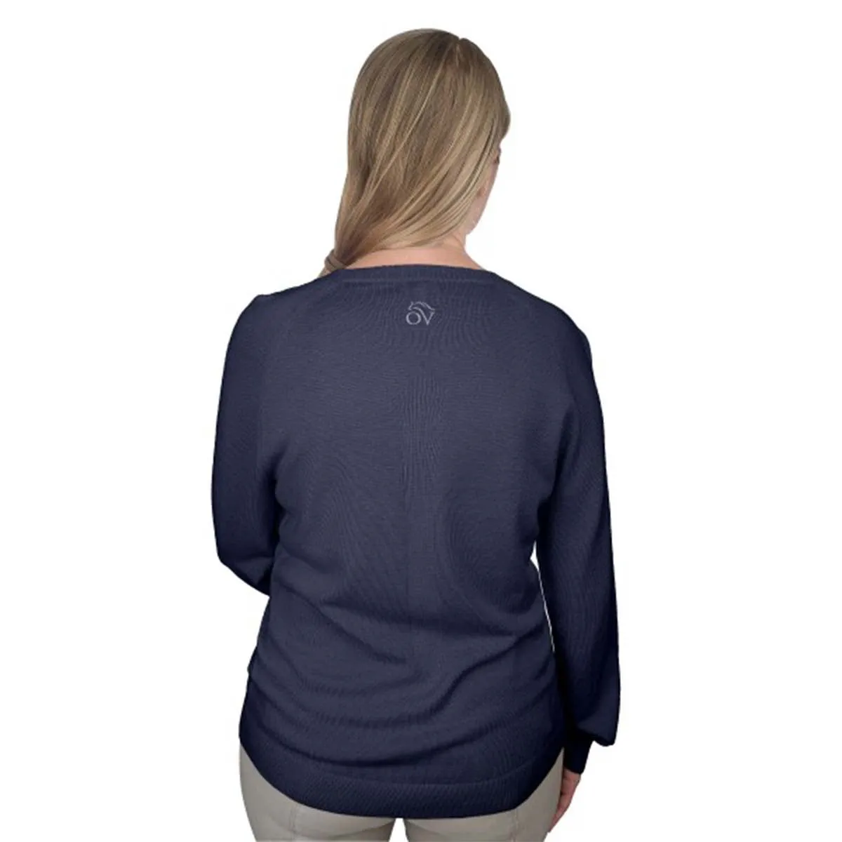 Ovation Clinic Ladies Sweater