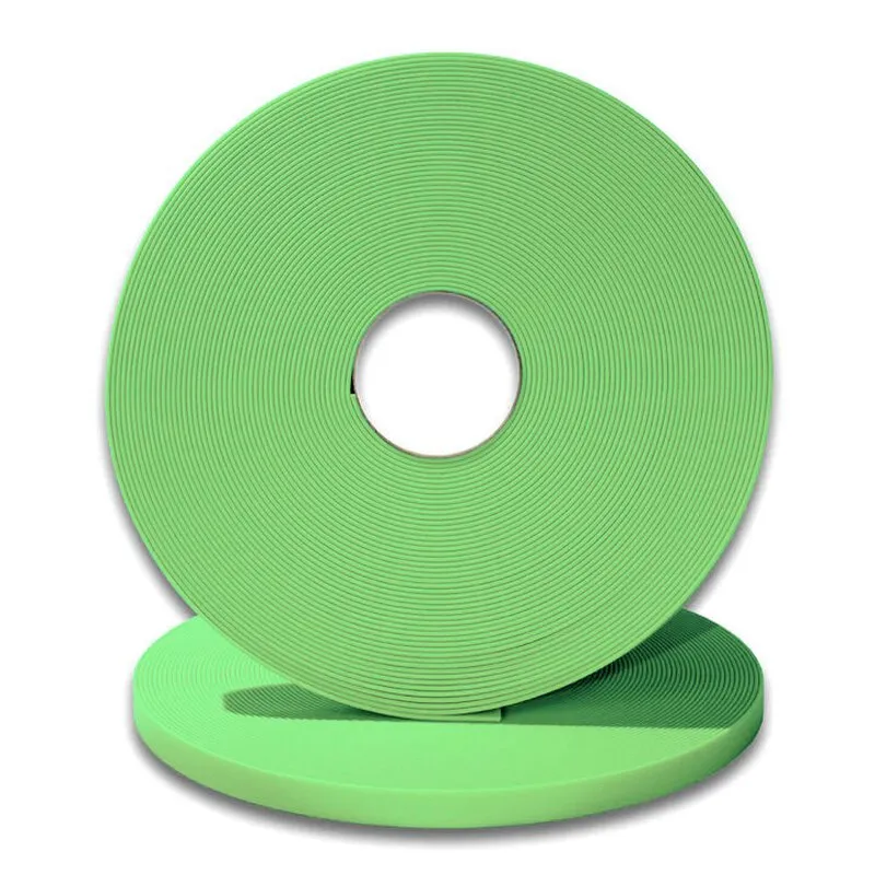 Pastel Green Biothane Collar