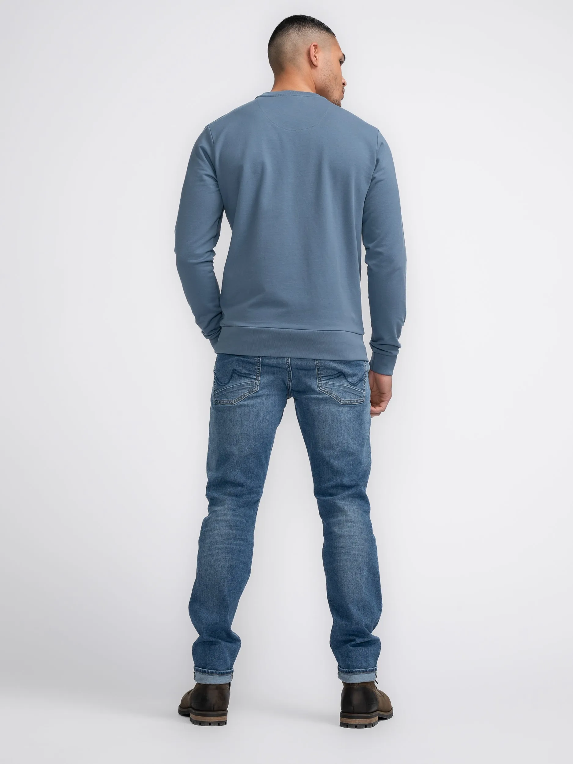 Plain Sweater Unalakleet