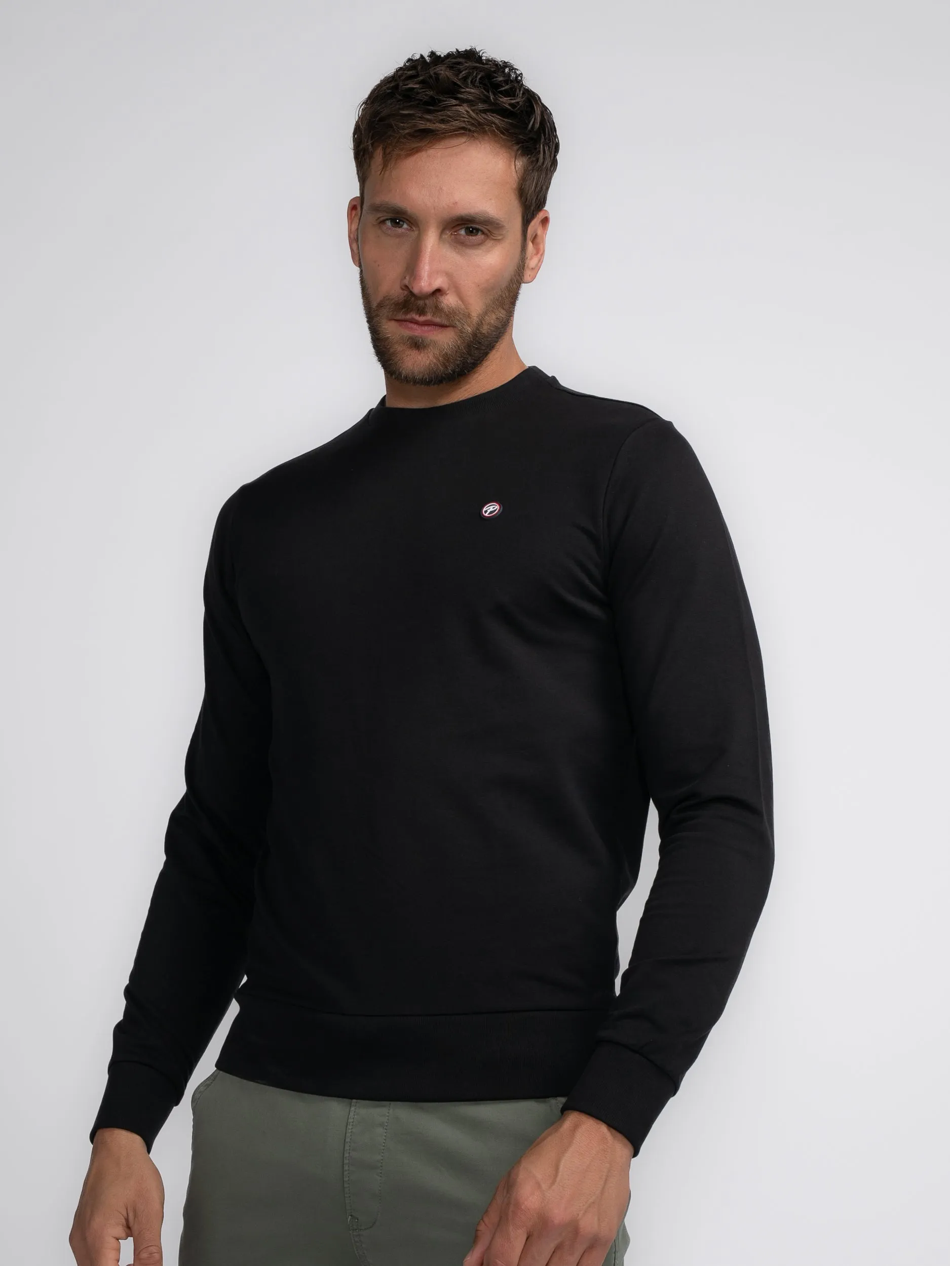 Plain Sweater Unalakleet