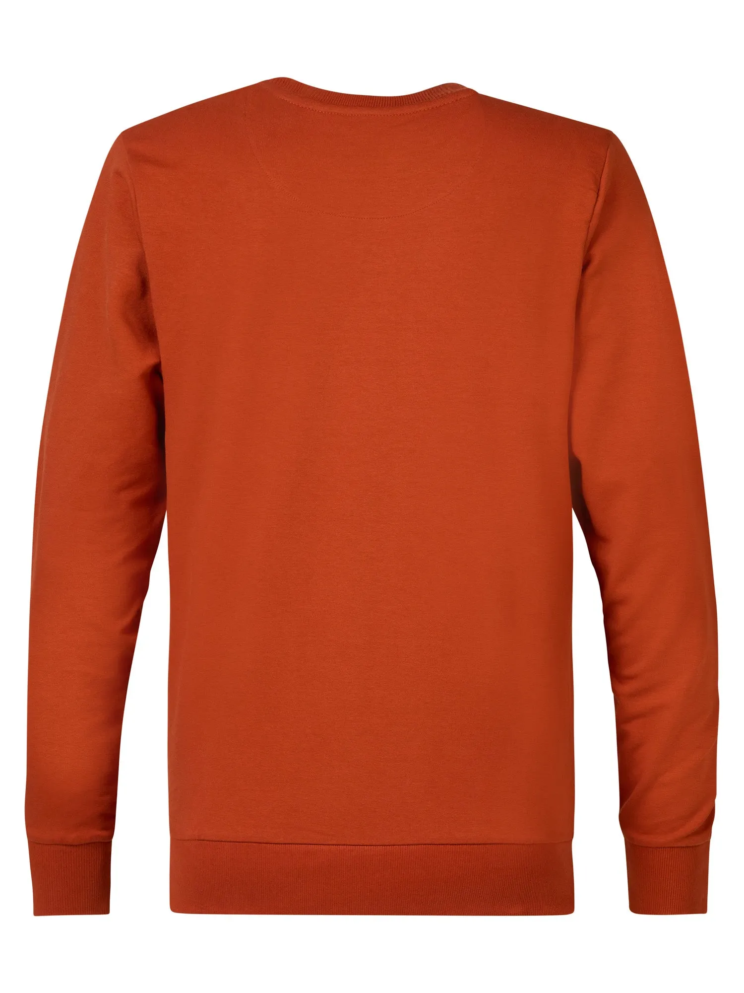 Plain Sweater Unalakleet