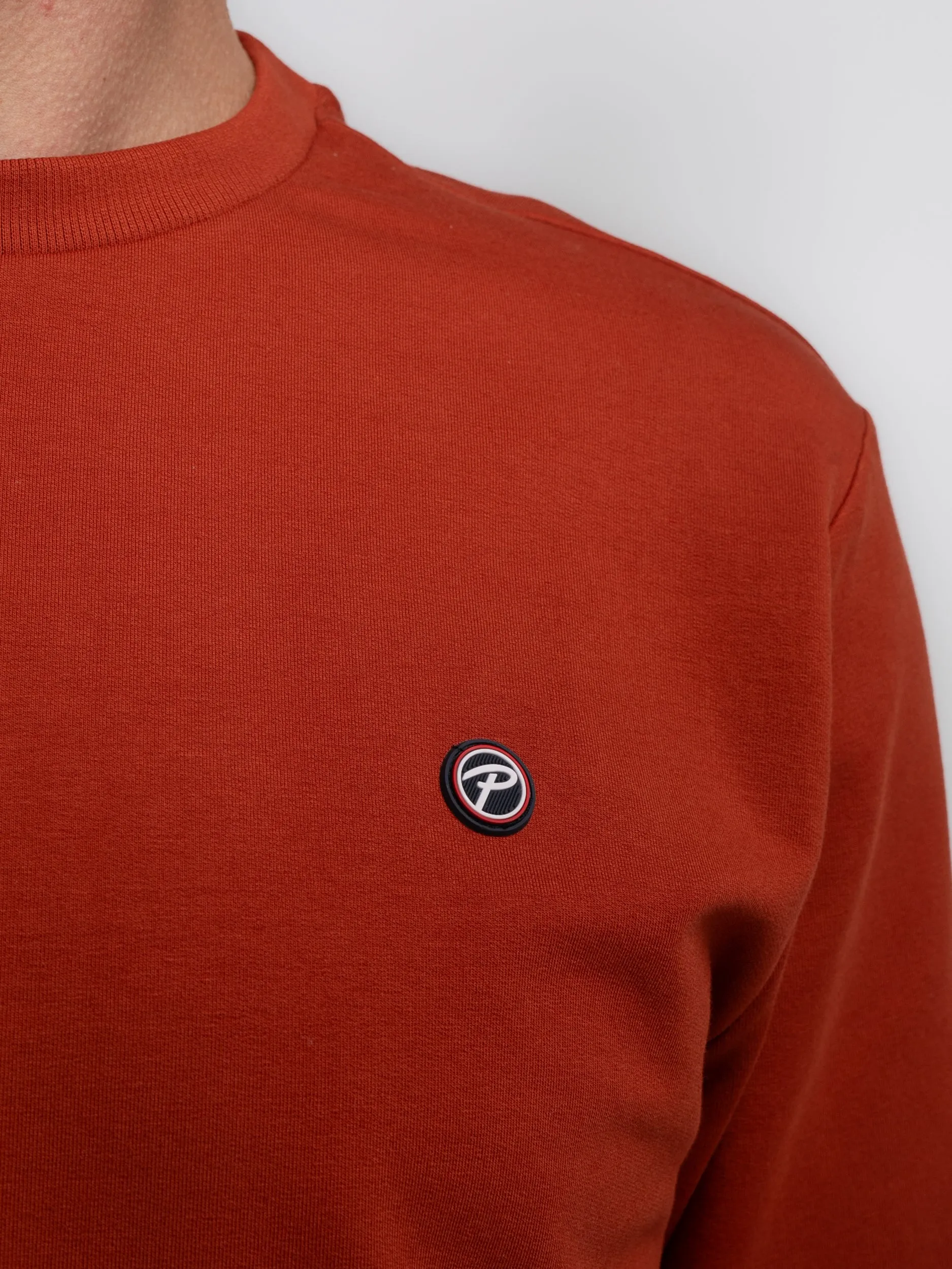 Plain Sweater Unalakleet