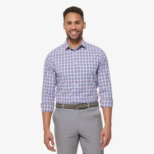 Provence Multi Plaid