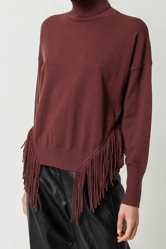 SAMANTHA SWEATER
