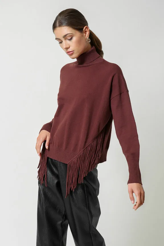 SAMANTHA SWEATER